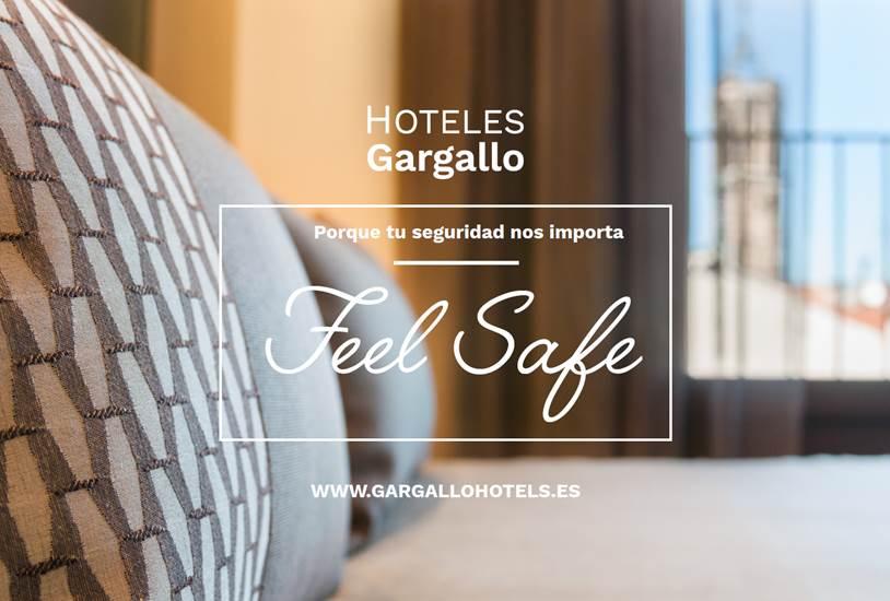 Hotel Lyon Барселона Экстерьер фото